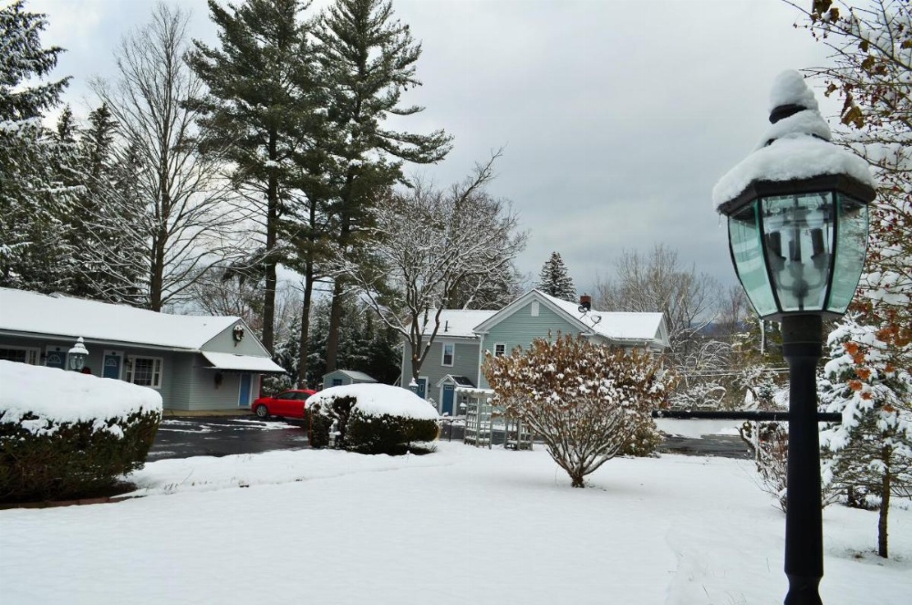 Maple Terrace Motel Image 10