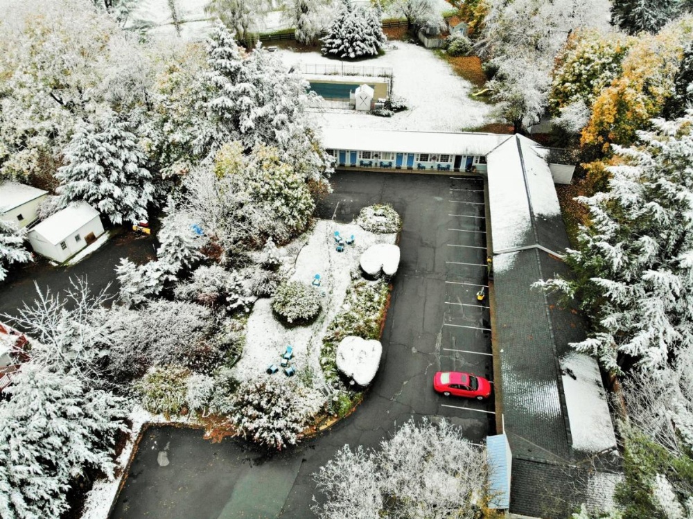 Maple Terrace Motel Image 14
