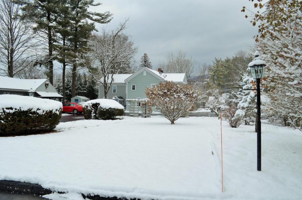 Maple Terrace Motel
